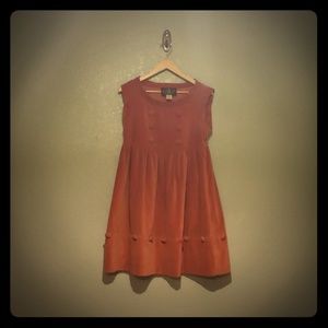 James Coviello Dress